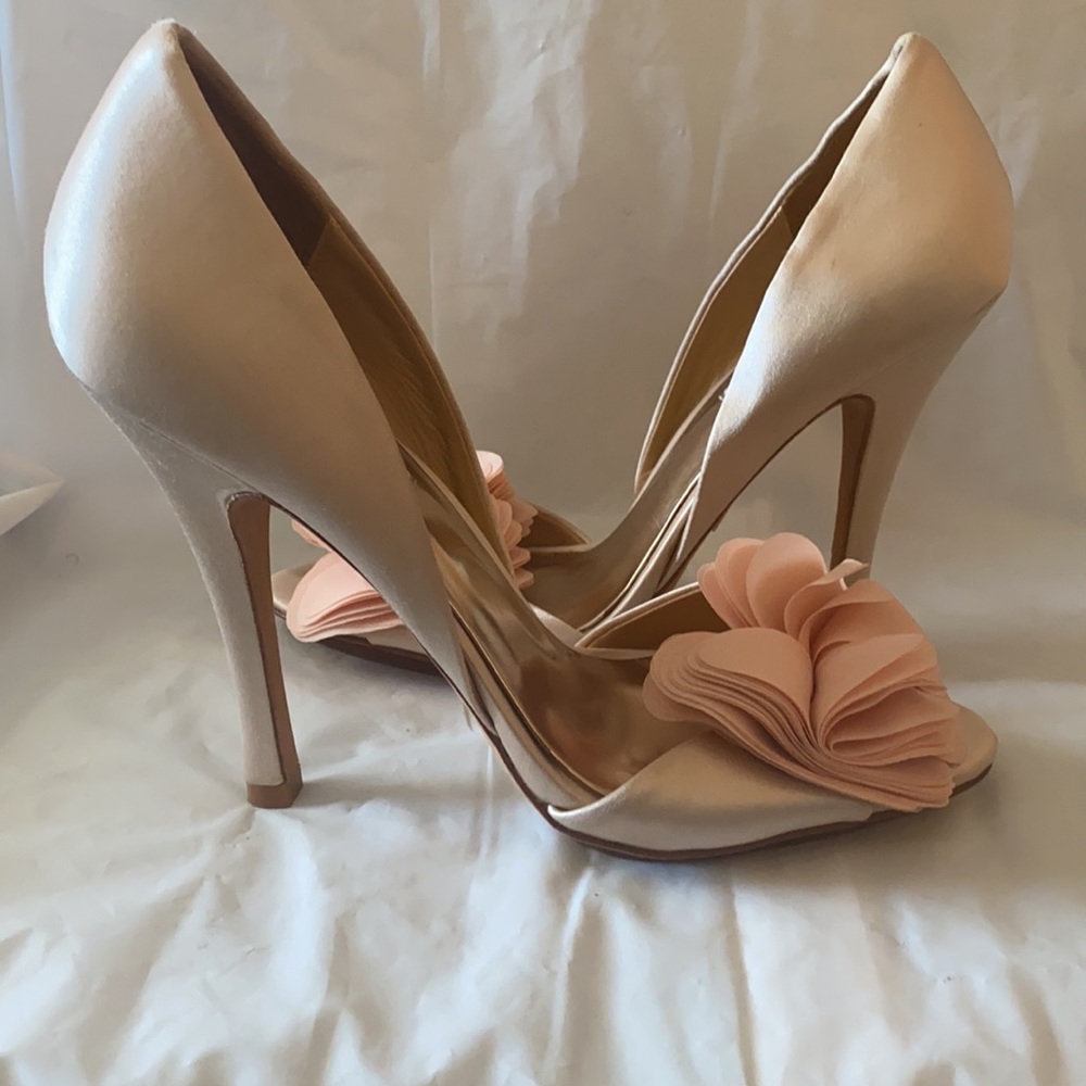 Badgley Mischka Dress Shoe